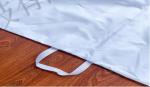 Biodegradable PP Woven Corpse Bag For Dead Body