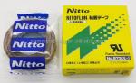0.08mm Thick Japan PTFE Adhesive / PTFE Tape Strong Strength