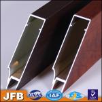 aluminum edging profile in kitchen cabinet design, cabinet aluminum profile