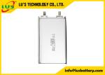 3.7V 4000mAh LP824577 Lipo Battery Rechargeable Lithium Polymer Ion Battery