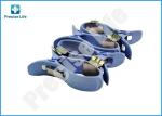 Nihon Kohden NC-143E ECG Fastclip H068A ECG Fastclip For DIN 3.0 Cable
