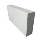 Refractory Silicon Dioxide Carbon Plate for Corrosion-Resistant Phosphoric Acid