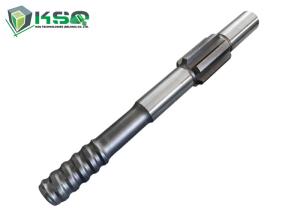 Wholesale T38 T45 YH65 Alloy Steel Drill Shank Adapter For Ingersoll Rand Bench Drilling from china suppliers