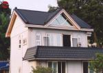 ASTM Corrugated Galvanized Steel Roofing Sheet Zinc Coated Cold Rolled