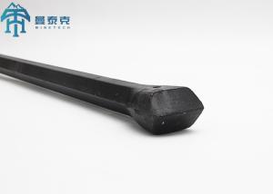 Wholesale Small Hole drilling Integral Drill Rod Rock Drilling Tools from china suppliers