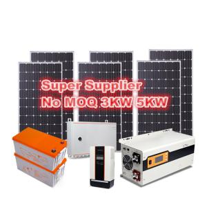 Wholesale Tempered Glass IP65 Monocrystalline Silicon Solar Module from china suppliers