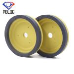 OBM Resin Grinding Wheel 2800RPM 240 Grit Grinding Wheel Glass