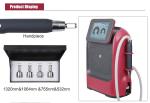 Best Portable Laser Q Switch ND YAG Laser Tattoo Removal karbon peeling Machine