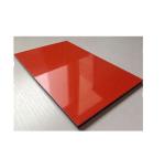 3mm High Gloss Alucobond The Perfect Choice For Project Requirements