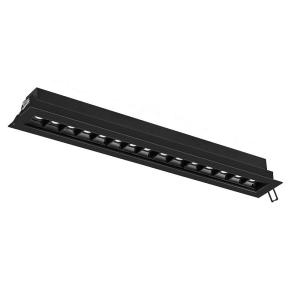 Wholesale SMD Recessed LED Linear Spotlight 15w UL Certified For Home Decoration from china suppliers