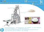 High speed 130 bpm packaging machine for 50g corn grain sachet BSTV-450BZ