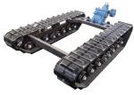 Rubber Drilling Rig Components
