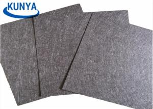Wholesale Industrial Customized Sintered Titanium Metal Fiber Felt For Water Electrolysis from china suppliers