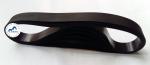 NCR atm parts 5877 receipt printer paper feed belt 9980911782 ATM parts belt 998