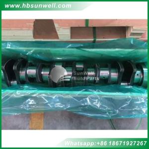 Wholesale Cummins Diesel Engine Crankshaft M11 QSM11 ISM11 3073707 2882729 Available from china suppliers