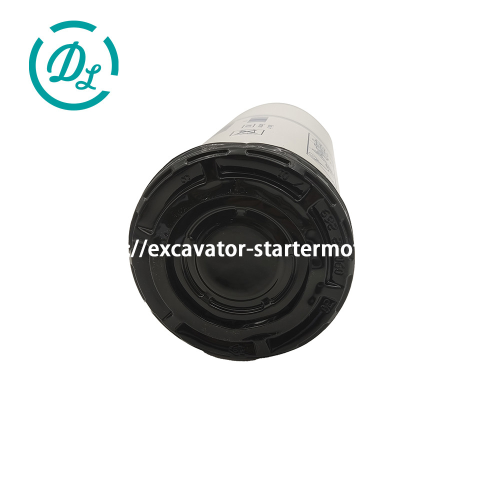 Fuel Filter 20805349 VOE20805349 Volvo Filter Excavator EC180D