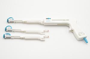 Wholesale Exclusive Patent Disposable Hemorrhoids Stapler No Slippage EO Sterilization from china suppliers