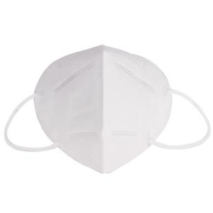Wholesale Disposable KN95 Face Mask Environmentally Friendly For Textile Industry from china suppliers