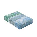Personalized 1000 Piece Jigsaw Puzzles Artwork For Seniors