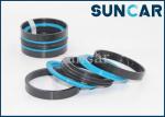 KDAS Hydraulic Piston Seal DAS Double Acting Combined Oil Seals