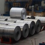 3000 Grade Al Mn Alloy 3004 Aluminum Alloy 3004 Aluminium Coil