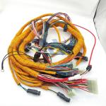 Wiring Harness 291-7590 for Caterpillar CAT 320D Excavator C6.4 Engine Wire