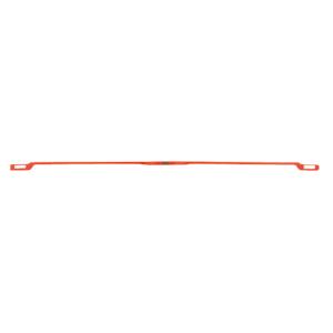 Wholesale O Type 330mm Leno Healds Fiberglass Dedicated Red Color from china suppliers