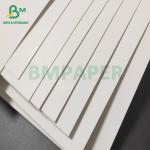 FBB C1S SBS Paper Board 250-400gsm One Side Coated For Calendar