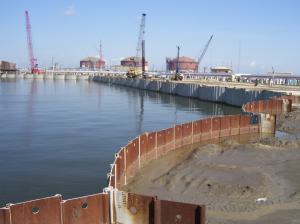 Wholesale Flat Sheet Piles Flat Web Sheet Piles For Cellular Cofferdams from china suppliers