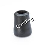 Schedule 160 ASTM A234 WPB Carbon steel pipe fittings Concentric reducer