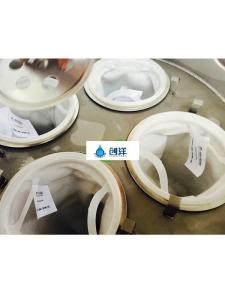 Wholesale SS Stainless Steel Water Filter Housing Ro Membrane Housing from china suppliers