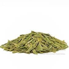 Wholesale double edged sword longjing tea leaves for man West Lake Dragon Well from china suppliers