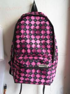Wholesale leisure backpack from china suppliers