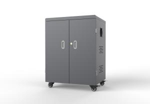 Wholesale Tablet Ipads USB Type 54 Charging Slots Charging Trolley from china suppliers