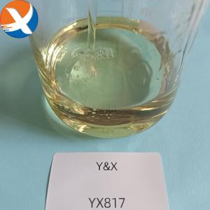 Wholesale Collector YX817 Mining Flotation Chemical Iron Ore Reverse In Ore Beneficiation Process from china suppliers