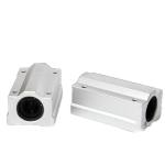 Light Shaft Long Box Type Straight Block SCS8 10 12 13 16 20 25 30 35 40 50
