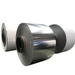 Cold Rolled SUS201 NO.1 Stainless Steel Plate Coil 0.3mm To 25mm Thick