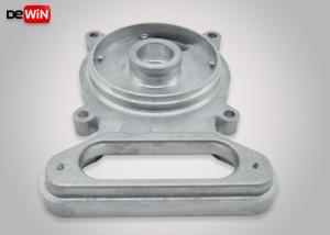 Wholesale Customized Size Automotive Die Casting Auto Spare Parts Easy Installation from china suppliers
