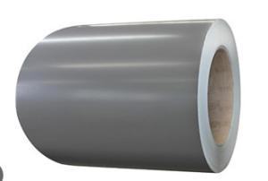 Wholesale T Bend 2T PE Colour Coated Aluminium Coil Sheets 0.4*1200mm ISO9001 A8011 Grade 1050 from china suppliers