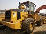 Used Caterpillar CAT 966G Wheel Loader