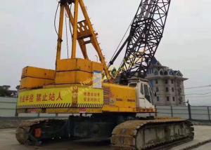 Wholesale Hitachi SCX2000 2006 Year Crawler Used Sumitomo Excavator from china suppliers