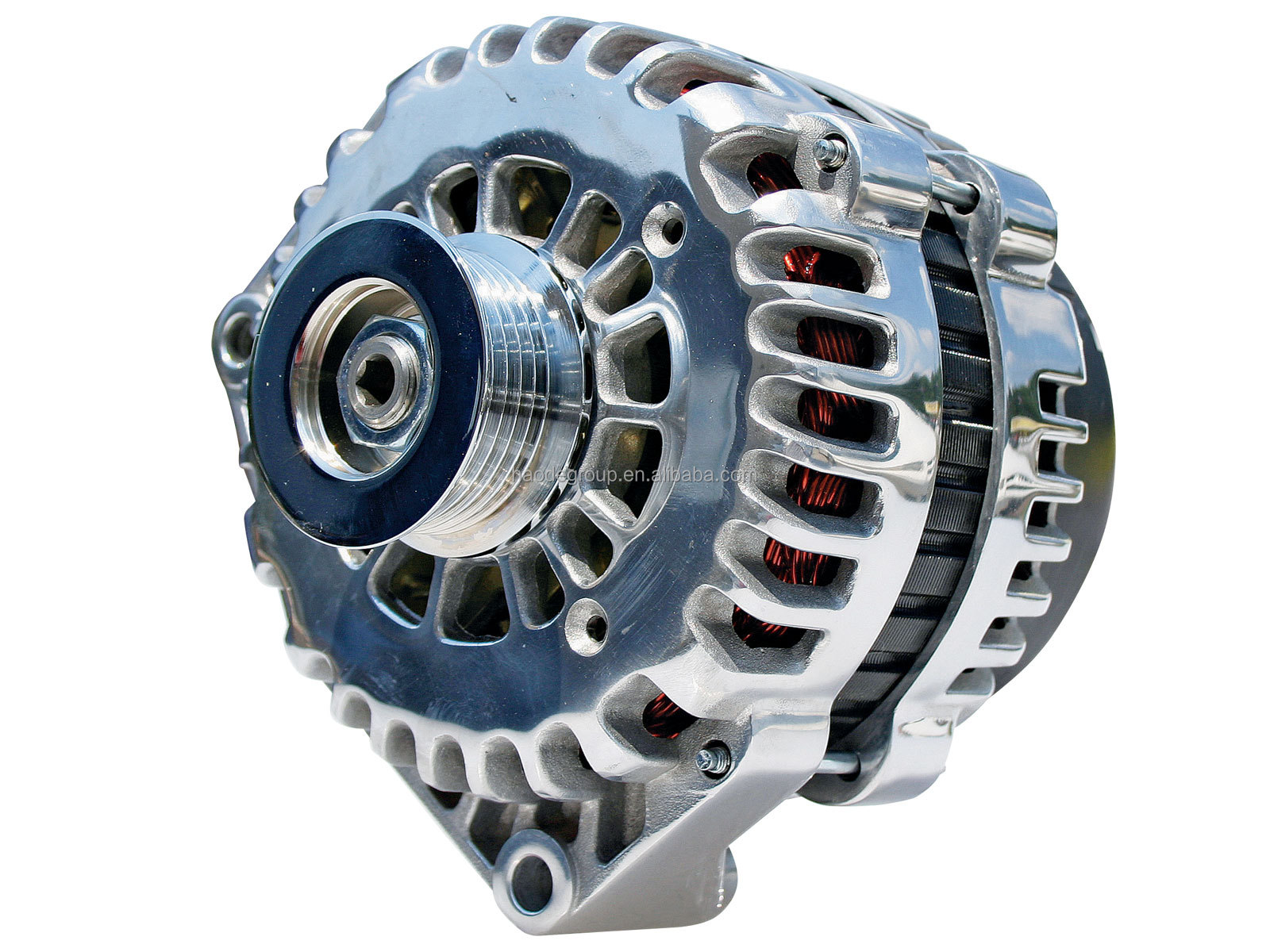 28v 100a 698351/5318117 Alternator Generator for Trucks Ambient Temperature -40-105C