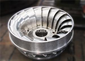Wholesale Stainless Steel Francis Water Turbine Generator Horizontal Or Vertical Type from china suppliers