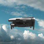 4.5m Altitude Long Range RC Drone 5m/S MSDS Aircraft Quadcopter Drone