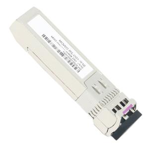 Wholesale Single Mode/Multimode SFP-10G-ZR-DWDM 80km Fiber Optical Transceivers 5%~95% Humidity from china suppliers