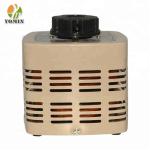 TDGC2 1KVA 1 phase 4 amp variac autotransformer 0 to 240v