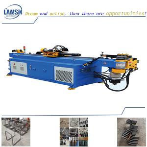 Wholesale Air Conditioner R200 Pipe Bending Machine Stainless Steel Tube Bender machine from china suppliers