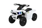 Unisex Plastic Ride On 6V Electric Car Toys with Lighting and Music Model