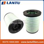 Lantu High Performance Truck Air Filter 21337557 LX1587 RS4966 P782857 AF25631