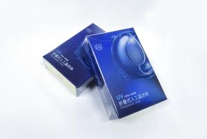 Wholesale High-Order Aspheric Foldable IOL Intraocular Lens 12.75mm Overall Length from china suppliers